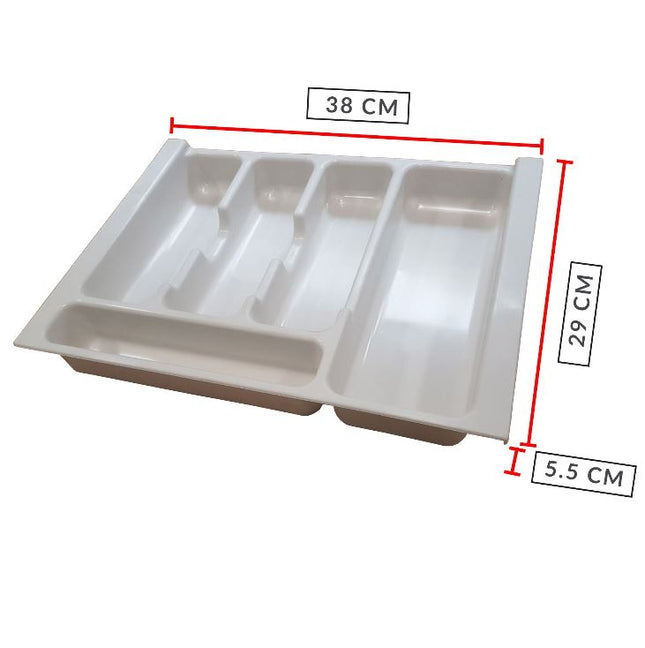 For VW T6 California Camper Cutlery Tray – Van-X Campervan Kitchen Organiser