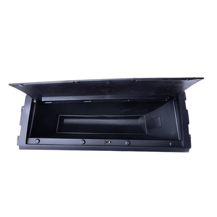 For VW T6 Transporter Glove Box Comfort Dash Conversion Textured Painted and Ready to Fit