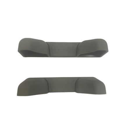 For VW T6 Transporter Door Card Bottle Holder - Set of 2 – Premium Storage Solution - Van-X