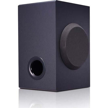 LG SQC1 SOUNDBAR 2.1 160W BLUETOOTH COMPACT WIRELESS SUBWOOFER OPTICAL RRP £179