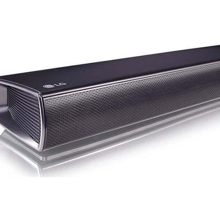 LG SQC1 SOUNDBAR 2.1 160W BLUETOOTH COMPACT WIRELESS SUBWOOFER OPTICAL RRP £179