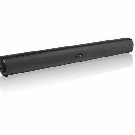 LOGIK LSB20B21 2.0 COMPACT 24W WIRELESS HOME THEATRE SOUND BAR SPEAKER OPTICAL