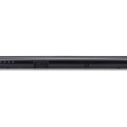 LG SQC1 SOUNDBAR 2.1 160W BLUETOOTH 4.0  COMPACT WIRELESS SUBWOOFER OPTICAL USB