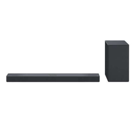 LG USC9S SOUNDBAR 3.1.3 WIRELESS SUBWOOFER 4K 400W HDMI DOLBY ATMOS MERIDIAN