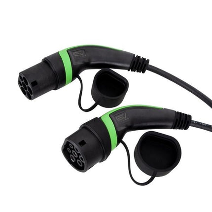 Volkswagen ID7 Charging Cable