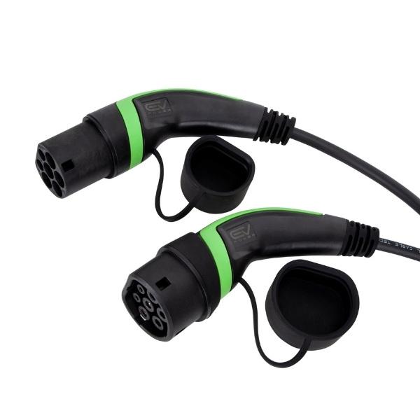 Range Rover Sport Charging Cable