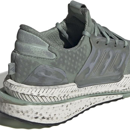 UK 7 Adidas X_PLR Boost Men’s Running Shoes with BOOST Midsole – EU 40.5
