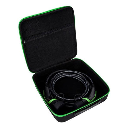 Volkswagen Passat GTE EV Charging Cables