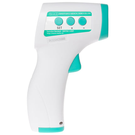 Maplin Adult / Baby Thermometer with LCD Display