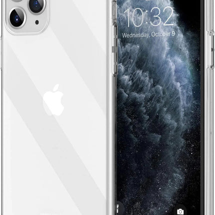 UNBREAKcable Case for iPhone 11 6.1 Inch - Mobile Phone Cover for iPhone 11