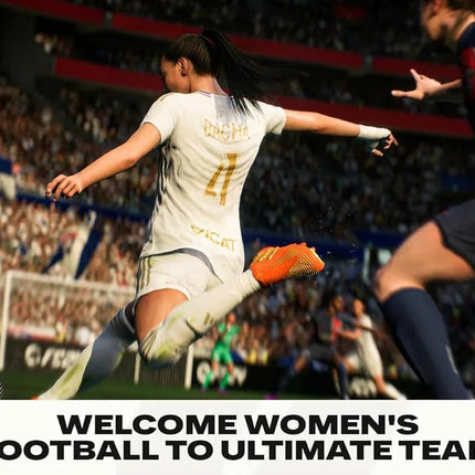 EA SPORTS FC 24 PS5 Video Game - Football UEFA EURO 2024 Multiplayer Cross-Play