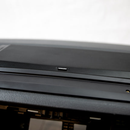 For VW T6 Transporter Top Dash Speaker Console