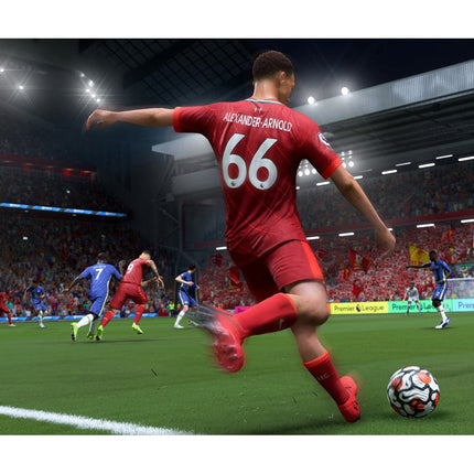 Microsoft Xbox Series X Game EA Sports FIFA 2022