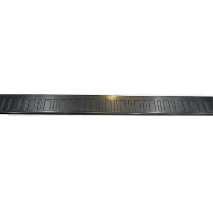 For Citroën Relay Full Length Rear Bumper Protector