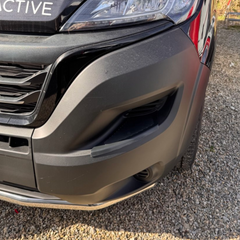 Collection image for: Car & Van Hub Accessories