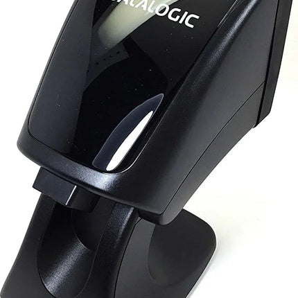 Datalogic Magellan 800i 2D Barcode Scanner USB POS Scanner Black 752 pixels