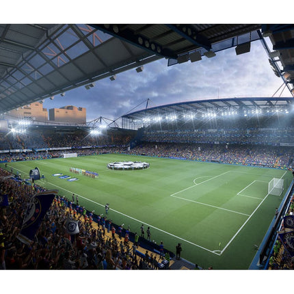 Microsoft Xbox Series X Game EA Sports FIFA 2022