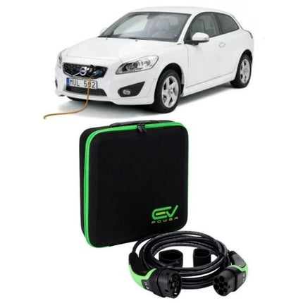 Volvo C30 Charging Cable