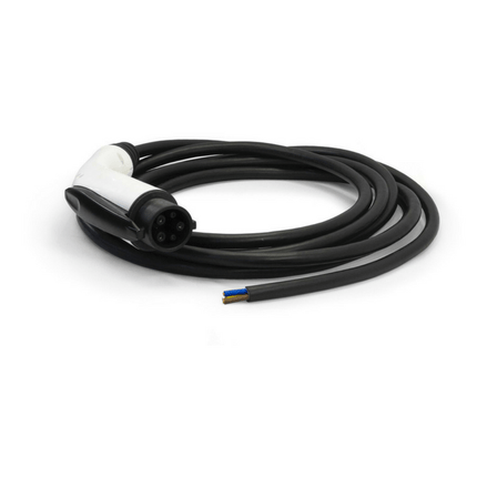 Type 1 Tethered Cables