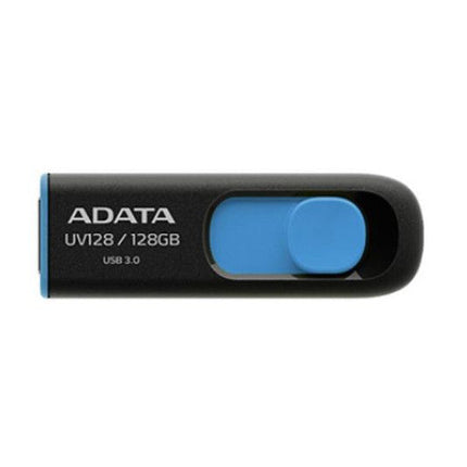 Adata 128GB UV128 USB 3.2 Retractable Flash Drive