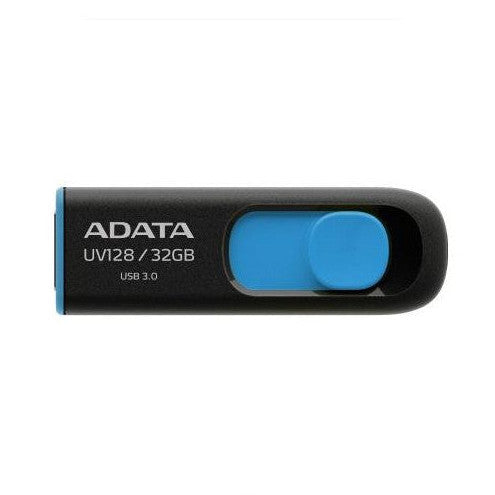 Adata 32GB UV128 USB 3.2 Retractable Flash Drive
