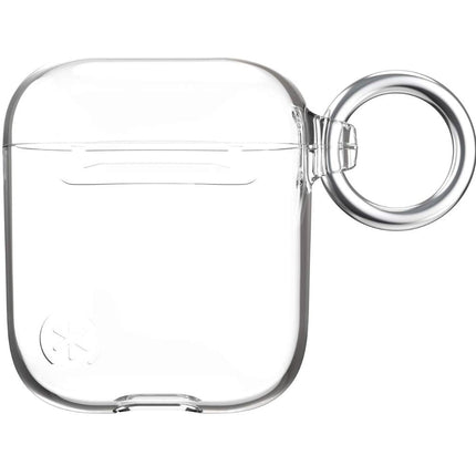 Clear AirPods Case – Protective Cover for AirPods 1st & 2nd Gen