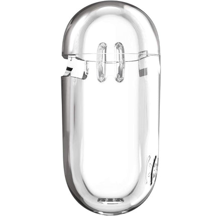 Clear AirPods Case – Protective Cover for AirPods 1st & 2nd Gen