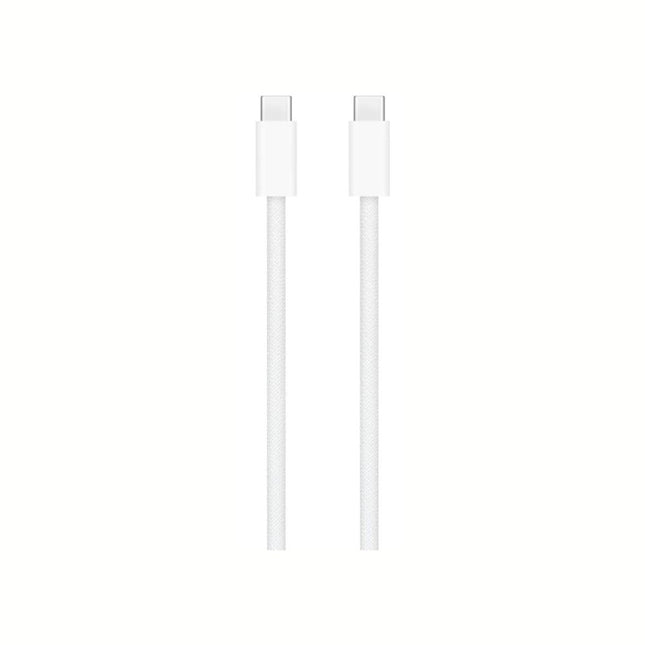 Apple USB-C to Lightning Cable – 1m