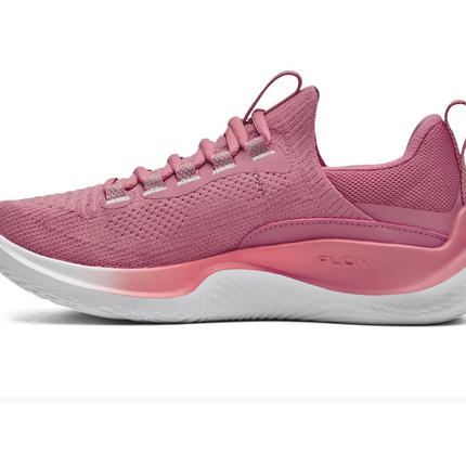UK 4.5 Under Armour Flow Dynamic Women’s Running Trainers – EU 38