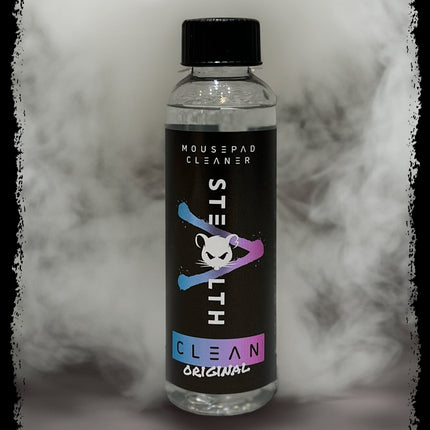 Mousepad Cleaner