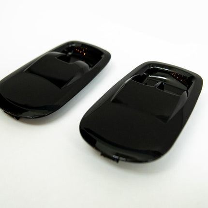 For Ford Transit Custom MK1 Window Switch Housing Unit – Set of 2, Painted & Ready to Install