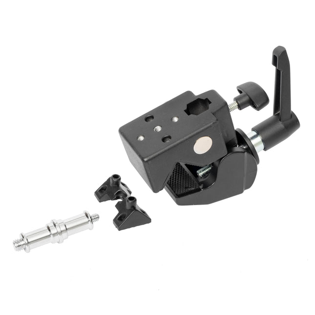 LSA-03 Heavy-Duty Super Nano Clamp Ratchet Handle