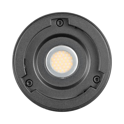 RS60R Super Compact RGB LED Video Light and SP36K Projection Attachment 1K Kit