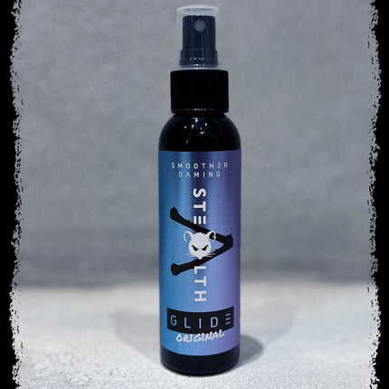Glide Mousepad Performance Spray