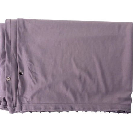 For VW T5 Window Curtains Eco-Line - Grey | Van-X