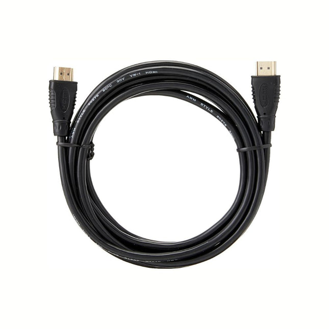 4K HDMI Cable 1M – High-Speed UHD 4K@60Hz
