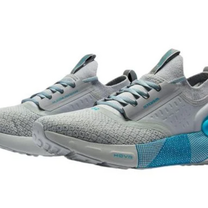 UK 5 Under Armour HOVR Phantom 3 Storm Women’s Cushioned Trainers – EU 38