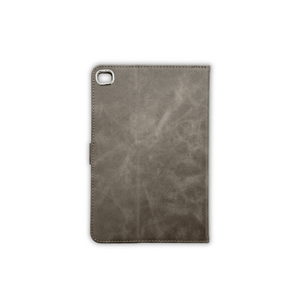 iPad 10.2/Air/Pro 10.5 Book Flip Leather Case with Magnetic Closure