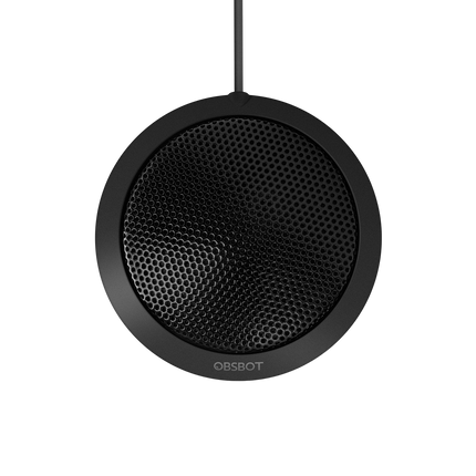 OBSBOT Meet 2 AI-Powered Webcam Microphone Combo