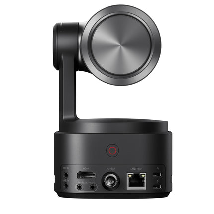 OBSBOT Tail 2 AI-Powered 4K PTZR Camera Remote Control Combo