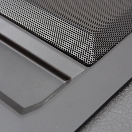 For VW T6 Transporter Top Dash Speaker Console