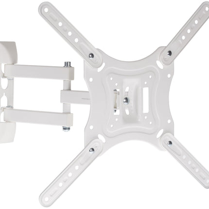 ProperAV TV Wall Bracket (23" - 65" / 30kg Capacity / VESA Max. 400x400)