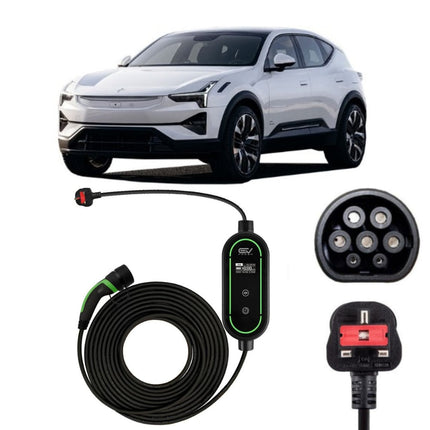 Polestar 3 Charging Cable