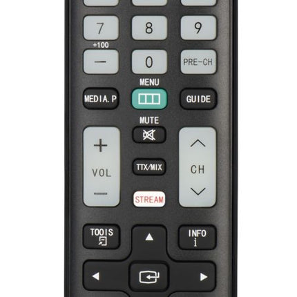 Hama Universal TV Remote Control For Samsung