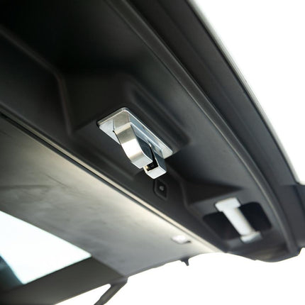 For Range Rover Vogue / Range Rover Sport Boot Lock + Grab Handle