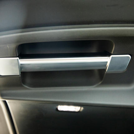 For Range Rover Vogue / Range Rover Sport Boot Lock + Grab Handle