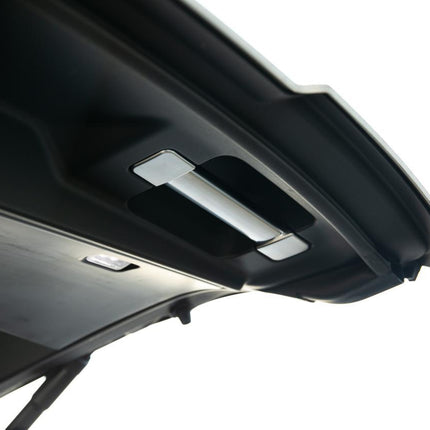 For Range Rover Vogue / Range Rover Sport Boot Lock + Grab Handle