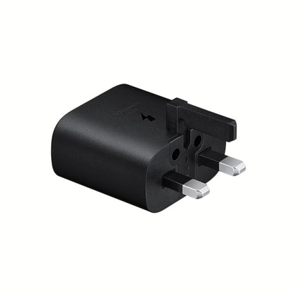 Samsung Genuine 25W USB C Fast Charging Adaptor Plug