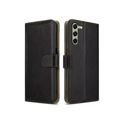 Samsung Galaxy A52/A52s Book Flip Case Leather Wallet