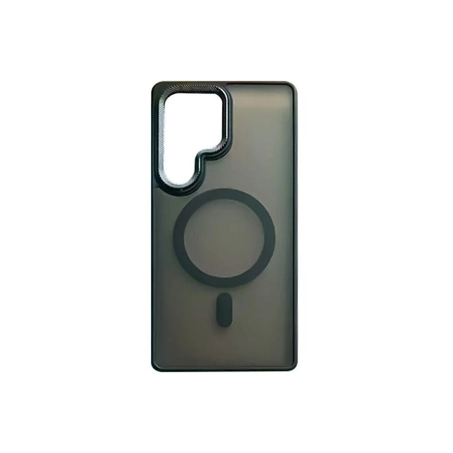 Samsung Galaxy S25 MagSafe Case Black